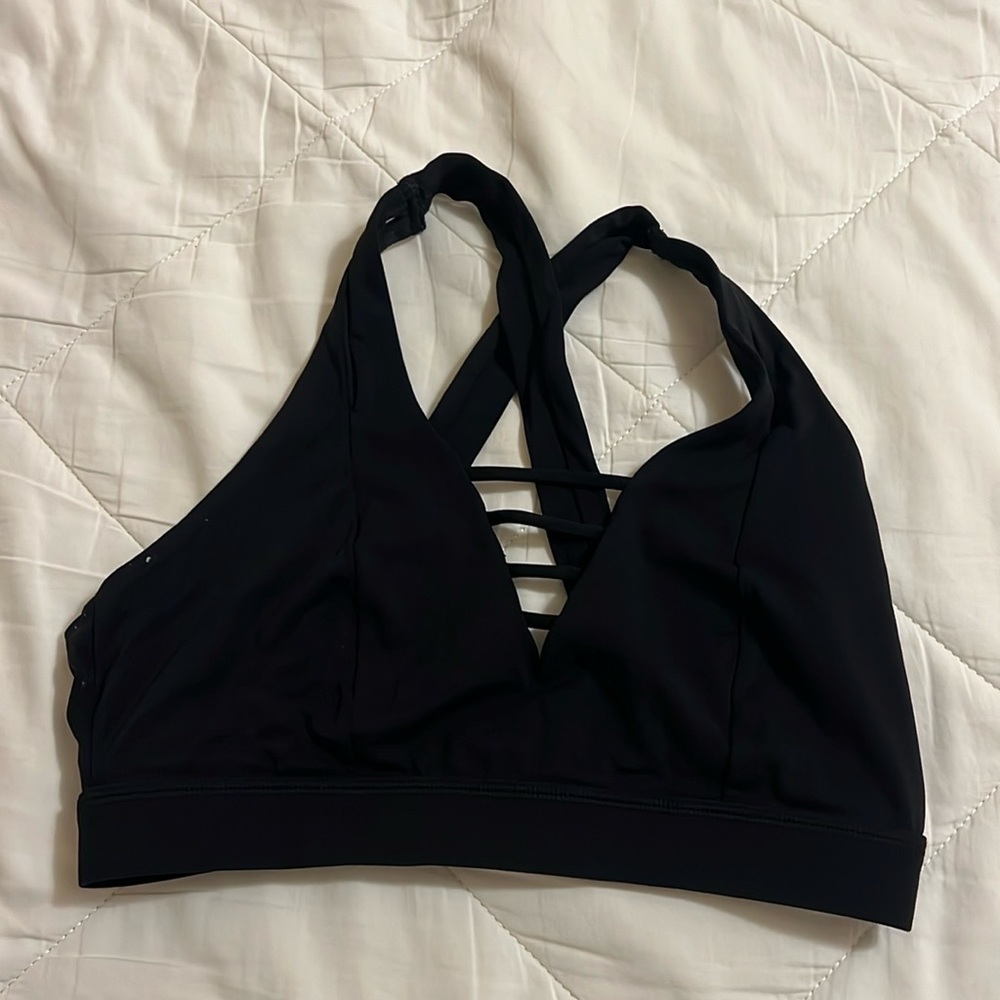 Born Primitve Bra